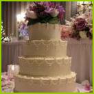 Wedding Cakes