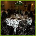 Linen Rentals